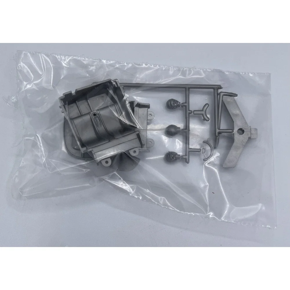 Monogram 1:32 Porsche 904GTS Vintage Model Car Kit #PC99-100 1964 Open Complete‎